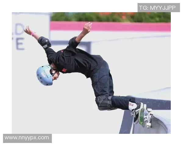 杭州滑板队战术创新引发热议助力滑板运动新发展