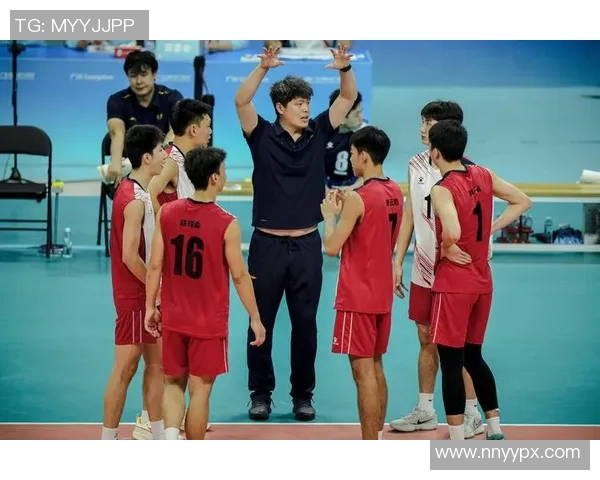 重庆排球队领跑最新排球节奏TOP10展现实力与风采