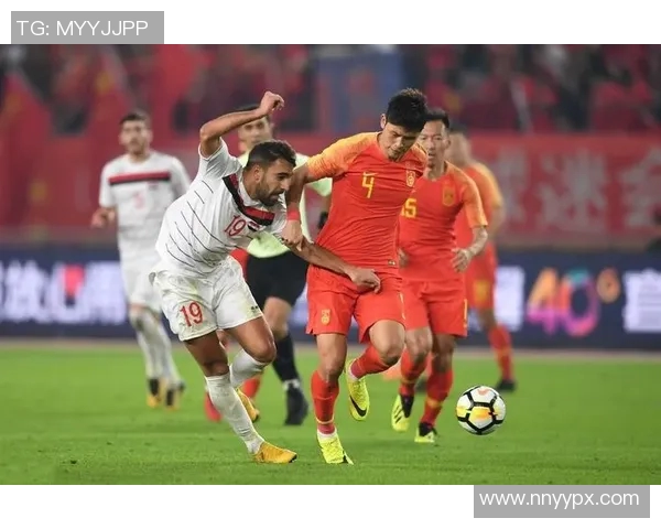 叙利亚对中国国家足球队精彩对决免费直播全程观看指南 叙利亚对中国国家足球队精彩对决免费直播全程观看指南