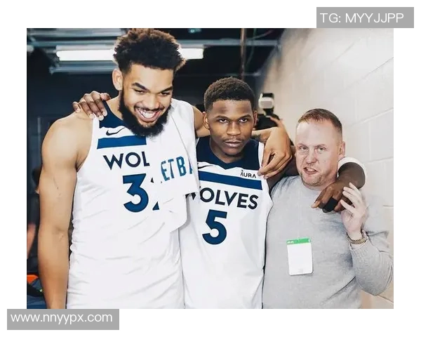 卡尔安东尼唐斯如何在新赛季中引领明尼苏达森林狼重返季后赛的希望 卡尔安东尼唐斯如何在新赛季中引领明尼苏达森林狼重返季后赛的希望