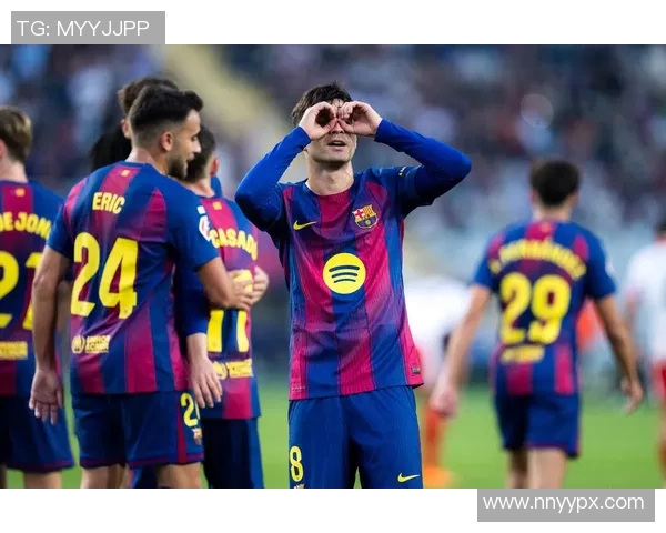 巴塞罗那与赫罗纳的精彩对决分析与赛后点评