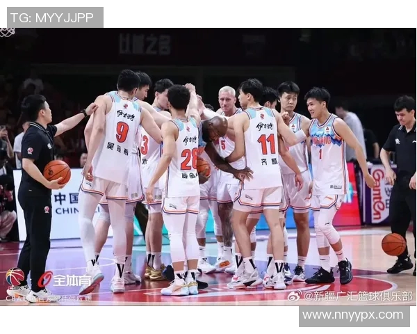 广州对阵新疆精彩直播视频全程回放及赛后分析分享