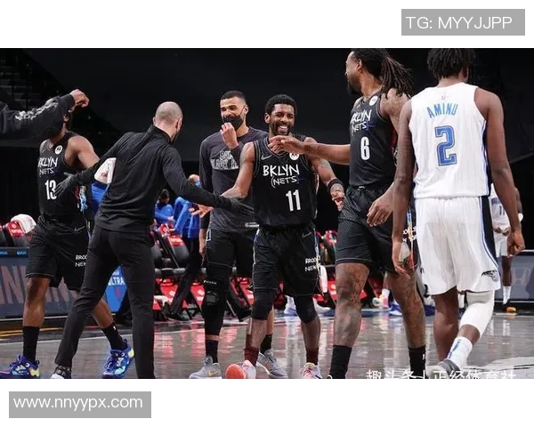 快船与篮网激战正酣谁能在这场对决中笑到最后