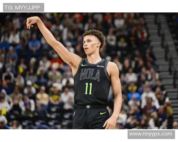 戴森丹尼尔斯：年轻天才如何在NBA赛场上崭露头角
