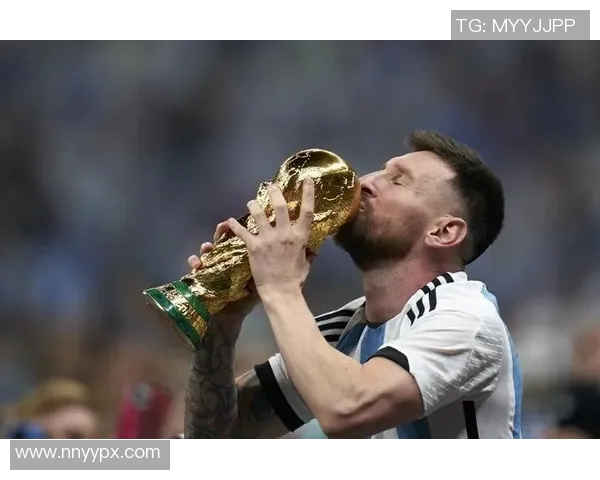 梅西传奇之路：从阿根廷小镇到世界足球之巅的辉煌旅程