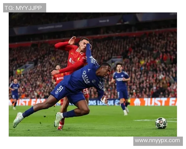 欧冠激战利物浦对阵巴黎全场直播精彩回顾与分析