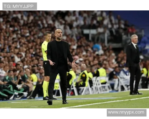 瓜迪奥拉的换人魔法欧冠淘汰赛7次换人全进球揭秘