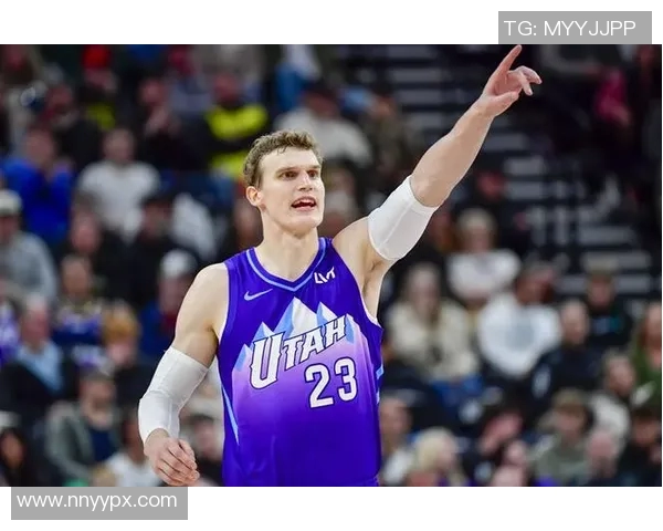 劳里马尔卡宁：从新秀到全明星的华丽蜕变与未来展望