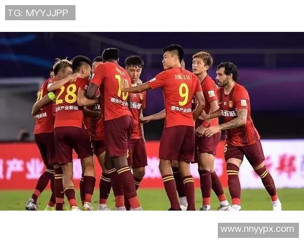 华夏幸福对阵恒大足球竞彩分析及赛前预测全面解读