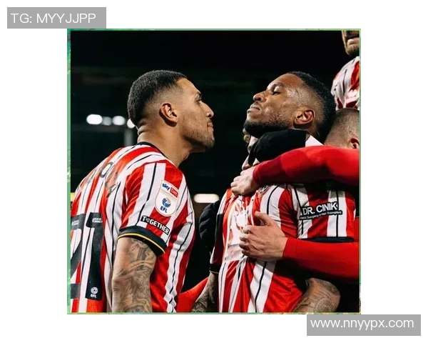 卢顿与韦康比的精彩对决揭示英冠联赛的竞争魅力与球队实力较量