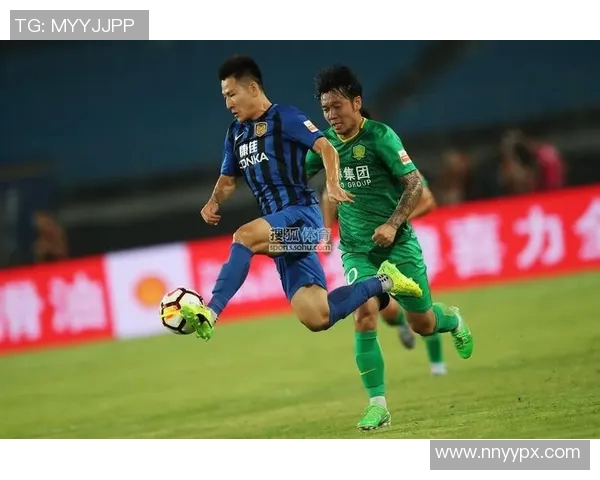 国安与苏宁激战在即售票信息全面发布助力球迷热情助阵