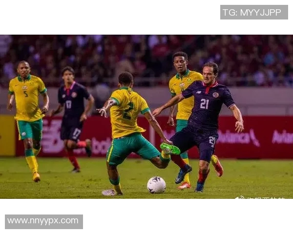 科特迪瓦与南非足球对决比分预测分析及赛前展望