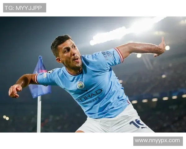 罗德里在球场上的华丽表现与战术价值分析