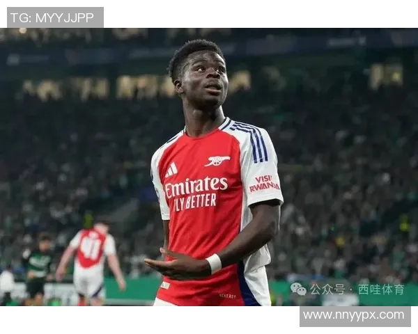 萨卡的崛起与英超赛场的精彩表现如何影响年轻球员的发展与未来