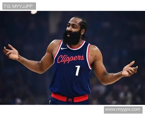 詹姆斯哈登的篮球之路与个人风格的深度解析与展望