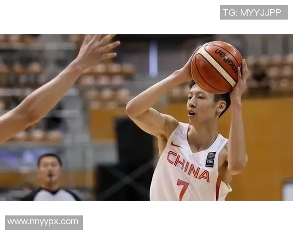 赵岩昊在篮球赛场的崛起与未来发展潜力分析