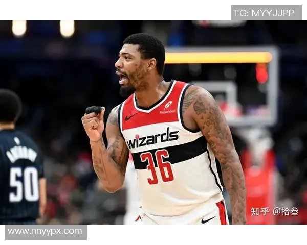 马库斯斯马特在NBA的成长之路与球场表现分析