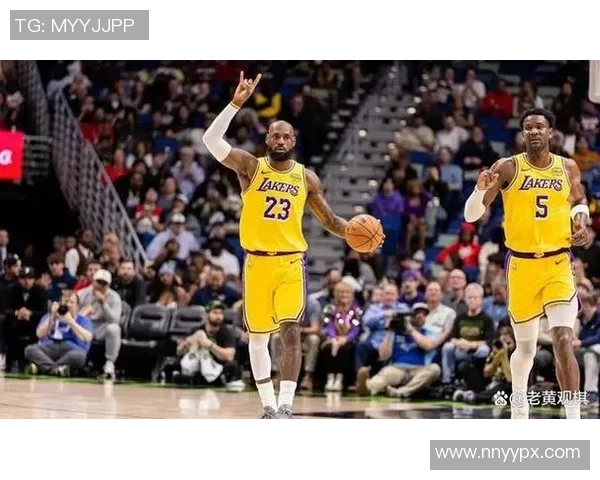 2016年湖人队与鹈鹕队精彩对决回顾及赛季分析